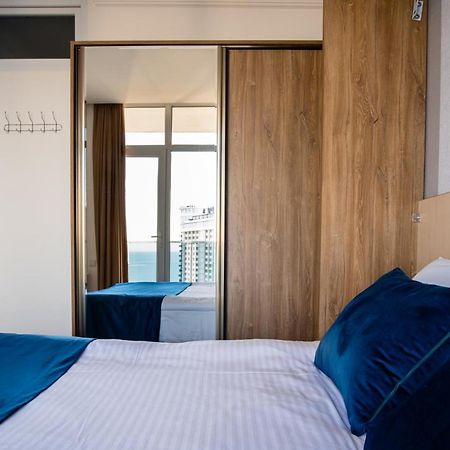 Apartmán G-Point Batumi Exteriér fotografie