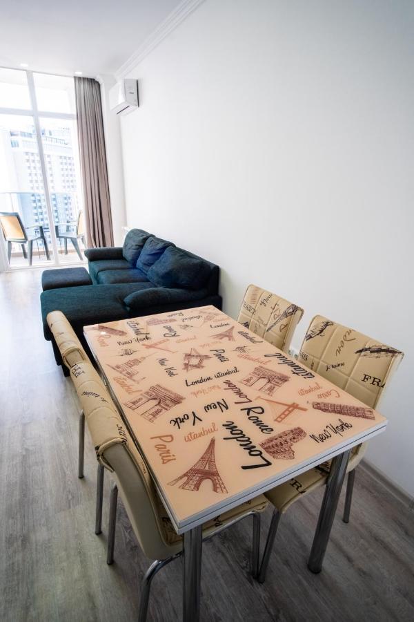 Apartmán G-Point Batumi Exteriér fotografie