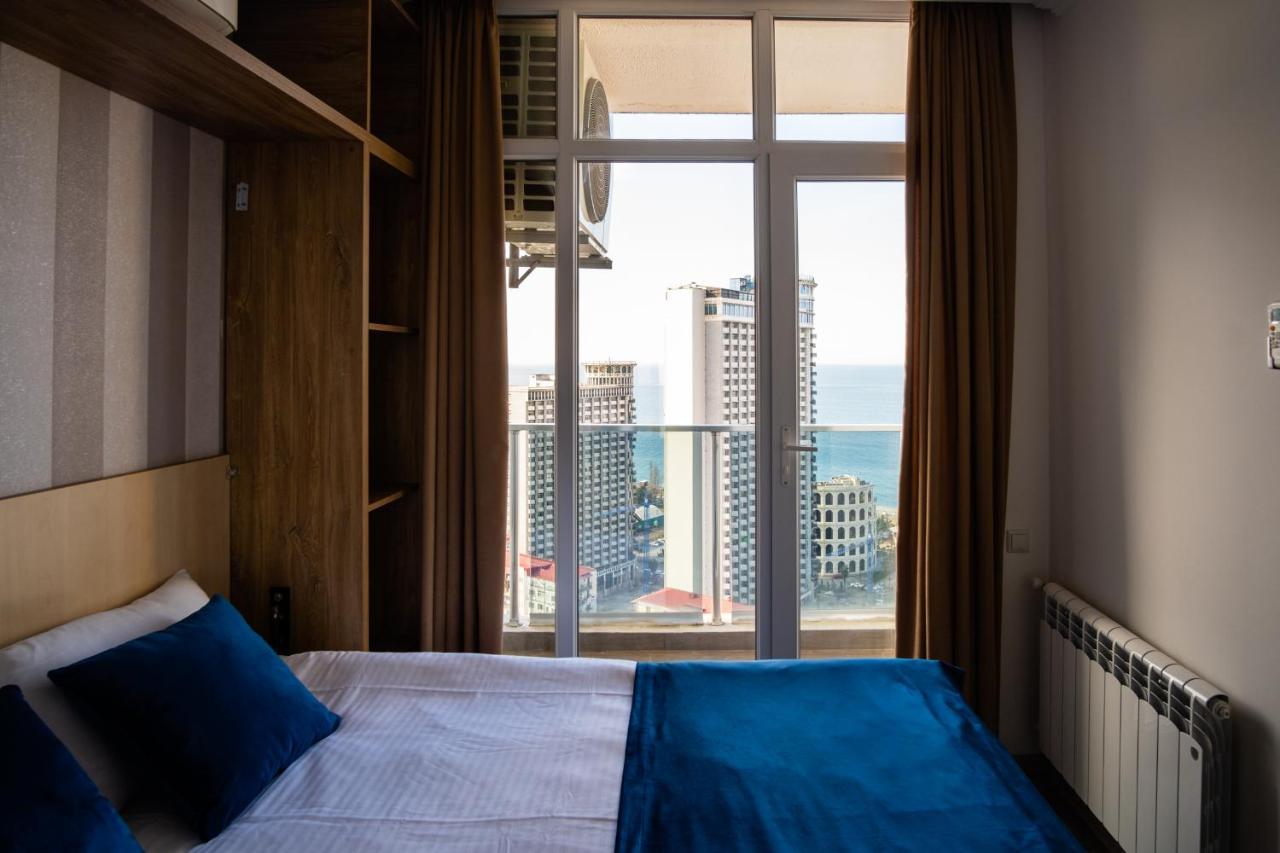 Apartmán G-Point Batumi Exteriér fotografie
