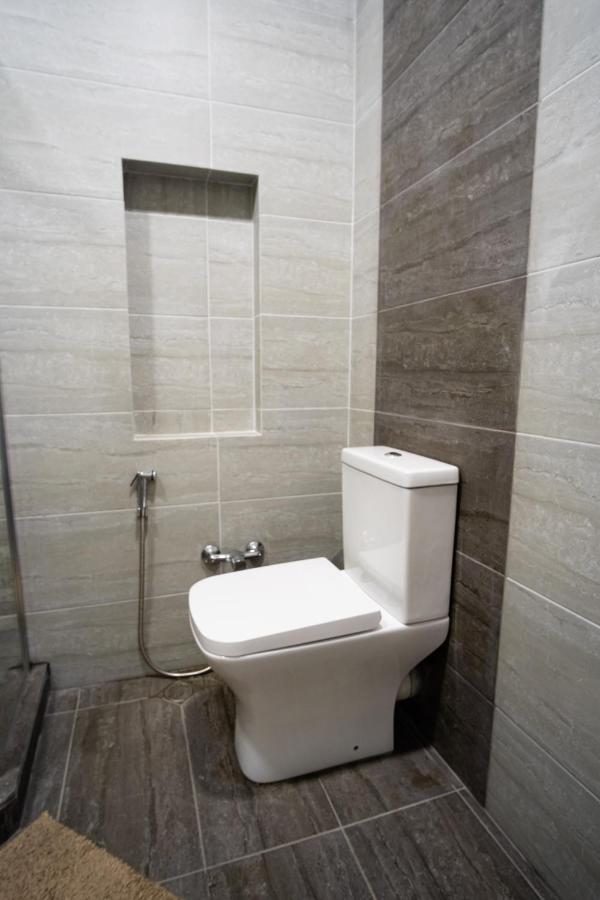 Apartmán G-Point Batumi Exteriér fotografie