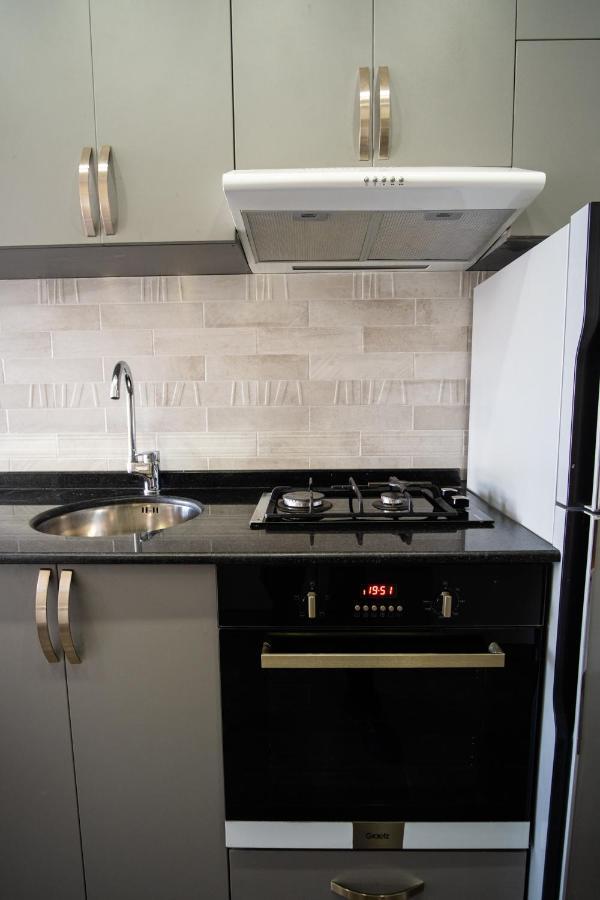 Apartmán G-Point Batumi Exteriér fotografie