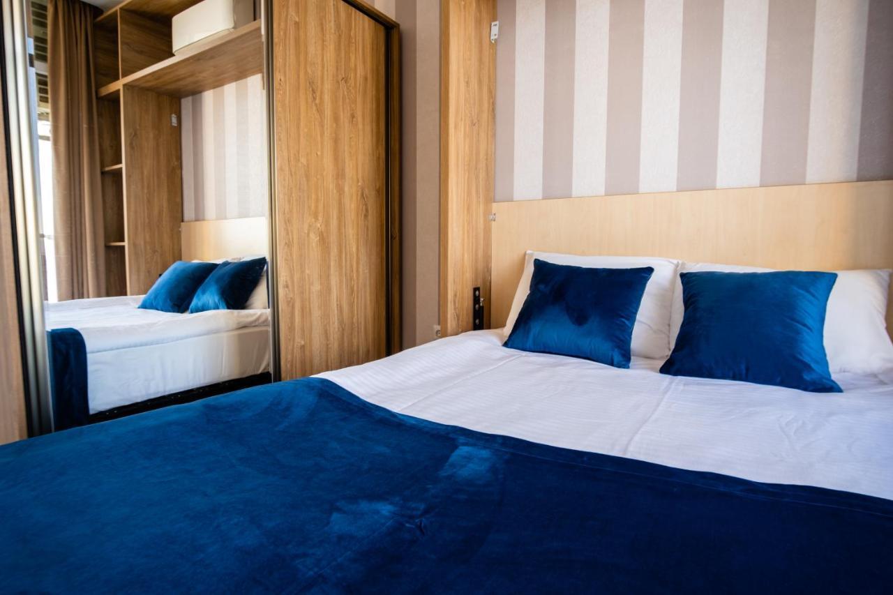 Apartmán G-Point Batumi Exteriér fotografie