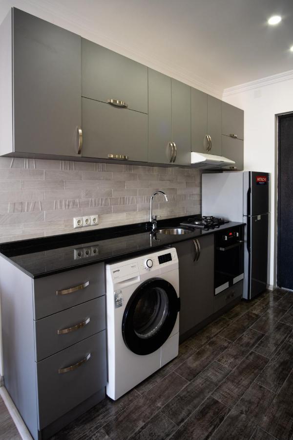 Apartmán G-Point Batumi Exteriér fotografie