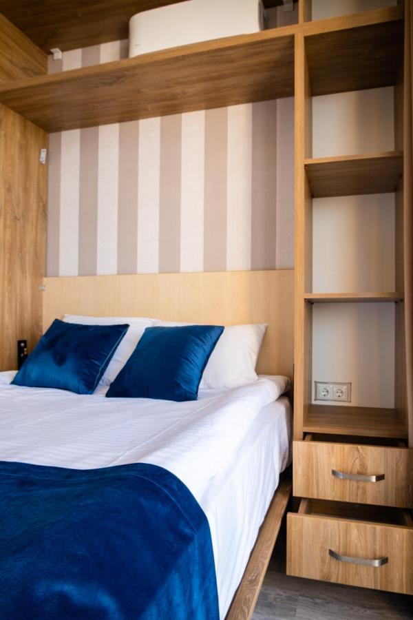 Apartmán G-Point Batumi Exteriér fotografie