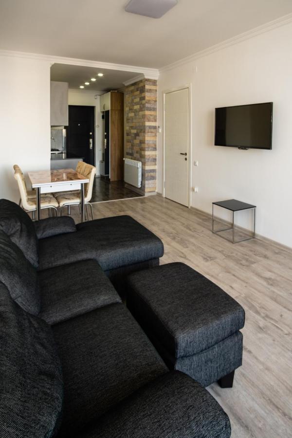 Apartmán G-Point Batumi Exteriér fotografie