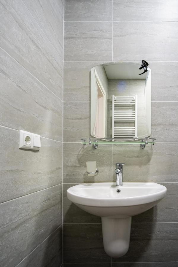 Apartmán G-Point Batumi Exteriér fotografie